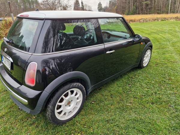 Mini One Lapua - изображение 7