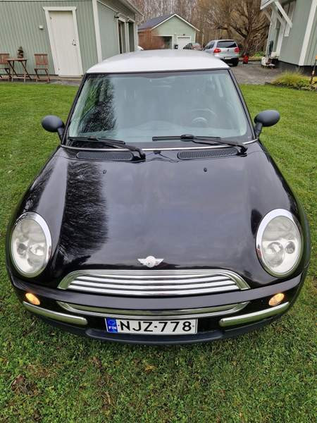 Mini One Lapua - изображение 2