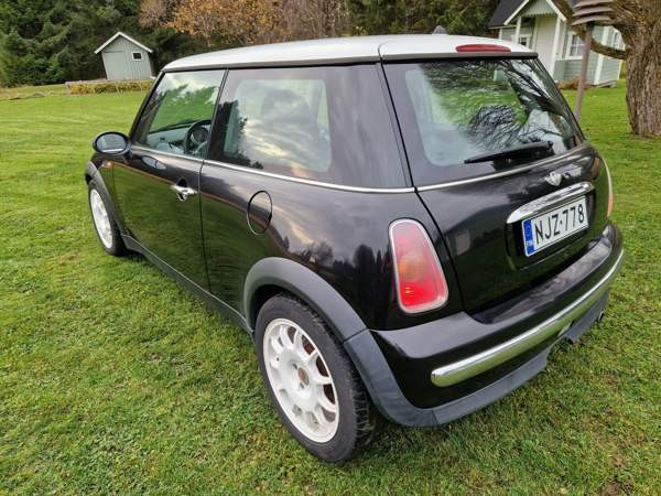 Mini One Lapua - изображение 4