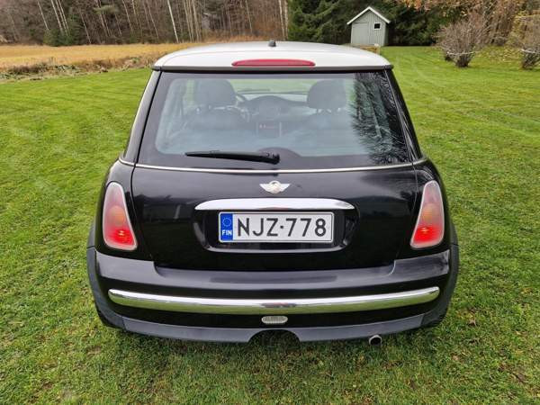 Mini One Lapua - изображение 6