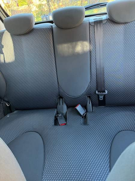 Nissan Micra Turtkul – foto 7