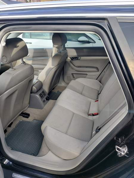 Audi A6 Joensuu - photo 5