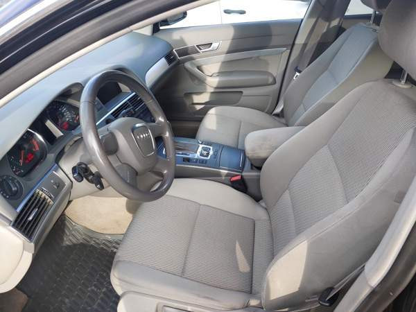 Audi A6 Joensuu - photo 4