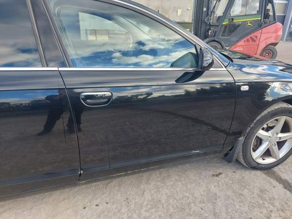 Audi A6 Joensuu - photo 3