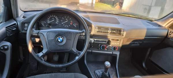 BMW 520 Seinaejoki - photo 7