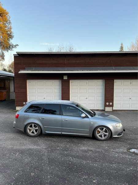 Audi A4 Оулу - изображение 6