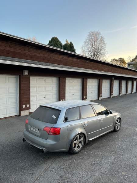 Audi A4 Оулу - изображение 5