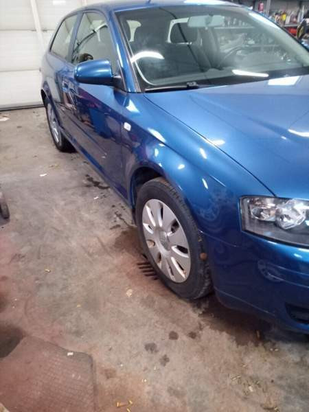 Audi A3 Йямся - изображение 6