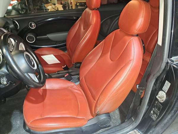 Mini Cooper Pertteli – foto 6