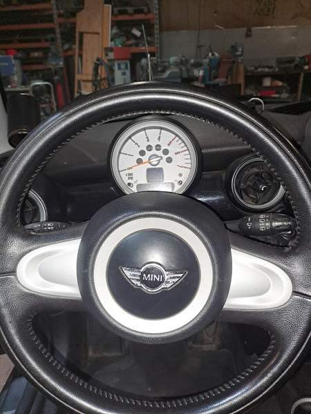 Mini Cooper Pertteli – foto 4