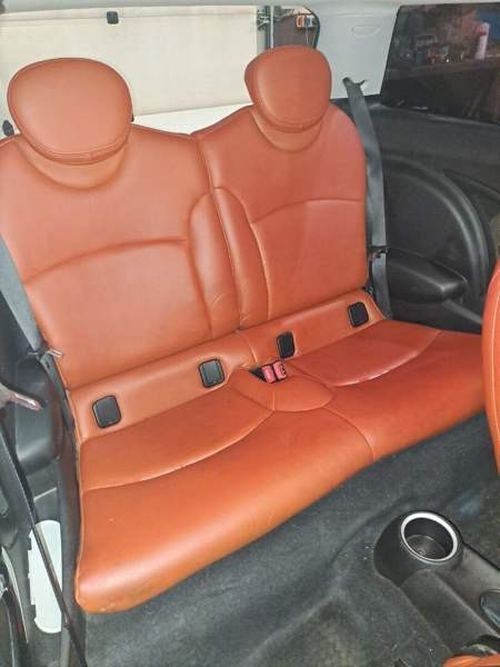 Mini Cooper Pertteli – foto 8