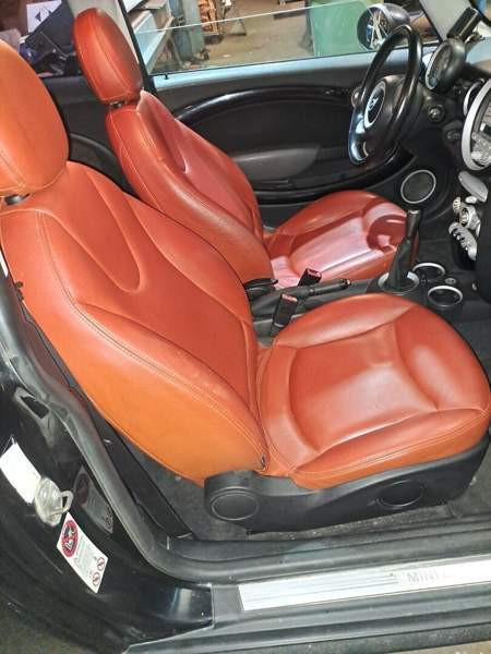 Mini Cooper Pertteli – foto 7