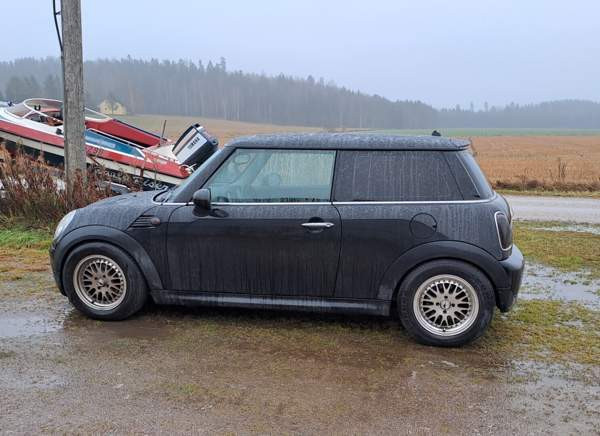 Mini Cooper Pertteli – foto 1