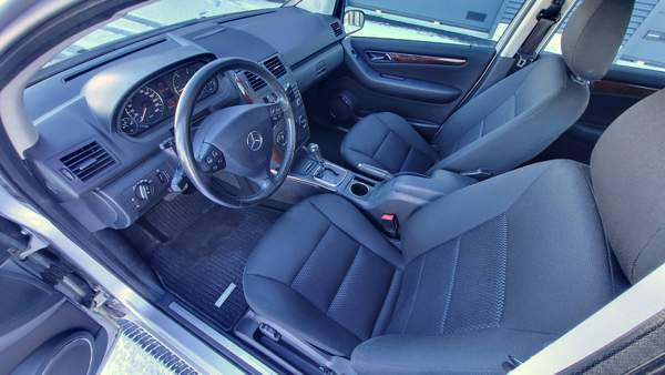 Mercedes-Benz A Seinäjoki - valokuva 6