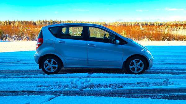 Mercedes-Benz A Seinäjoki - valokuva 3