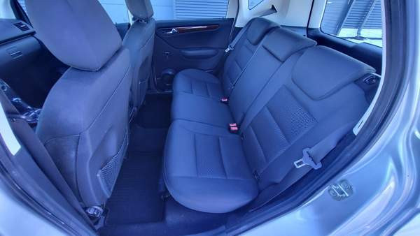 Mercedes-Benz A Seinäjoki - valokuva 8