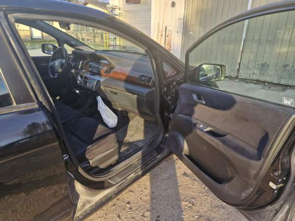 Honda FR-V Kempele - photo 4