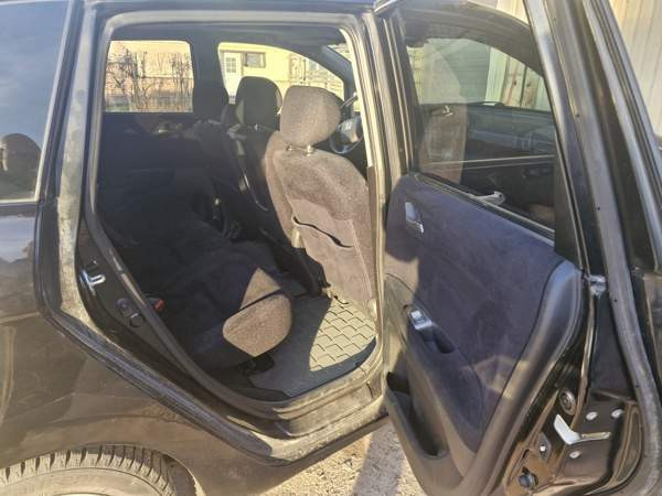 Honda FR-V Kempele - photo 5