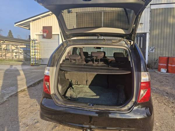 Honda FR-V Kempele - photo 6