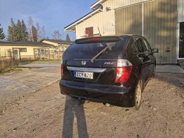 Honda FR-V Kempele - photo 8