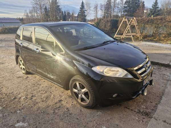 Honda FR-V Kempele - photo 1