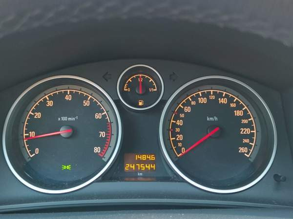 Opel Astra Lappeenranta - photo 7