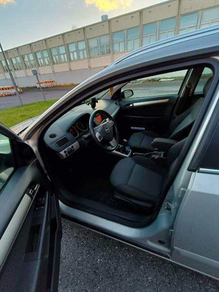 Opel Astra Lappeenranta - photo 8