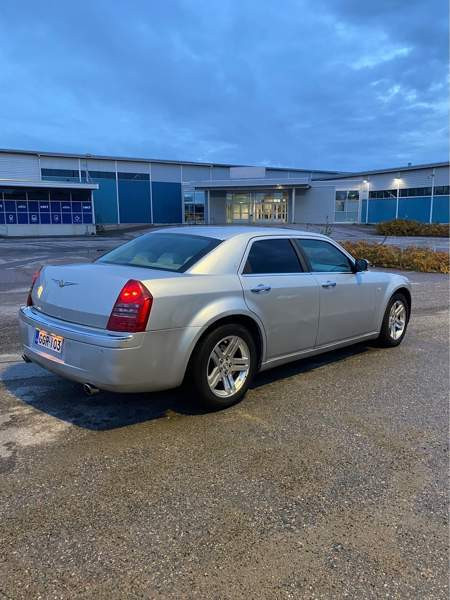 Chrysler 300C Riihimaeki – foto 6