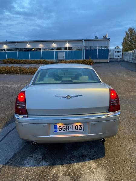 Chrysler 300C Riihimaeki – foto 7
