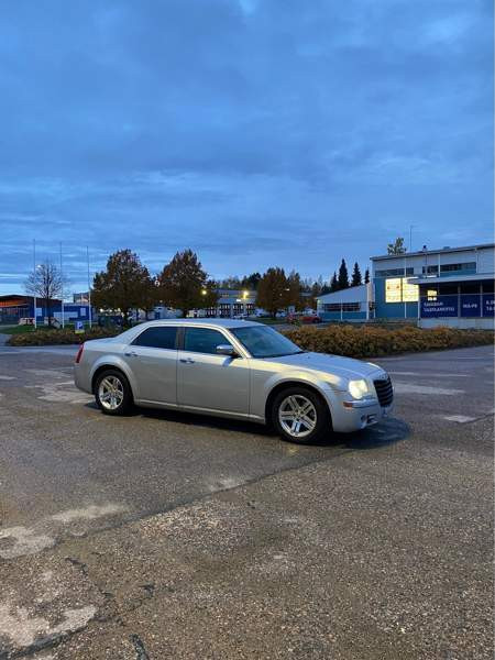 Chrysler 300C Riihimaeki – foto 2