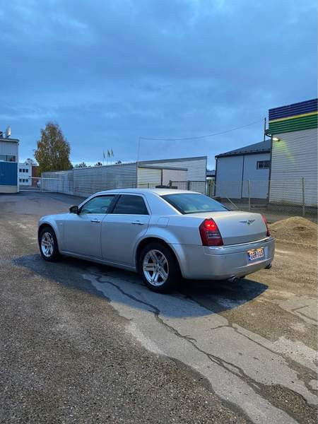 Chrysler 300C Riihimaeki – foto 5