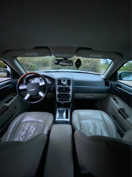 Chrysler 300C Riihimaeki – foto 8