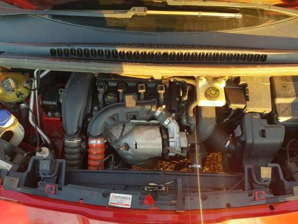 Peugeot 5008 Seinäjoki - valokuva 8