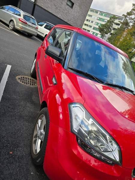 Kia Soul Турткуль - изображение 2