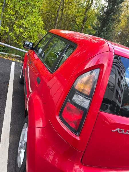 Kia Soul Турткуль - изображение 8