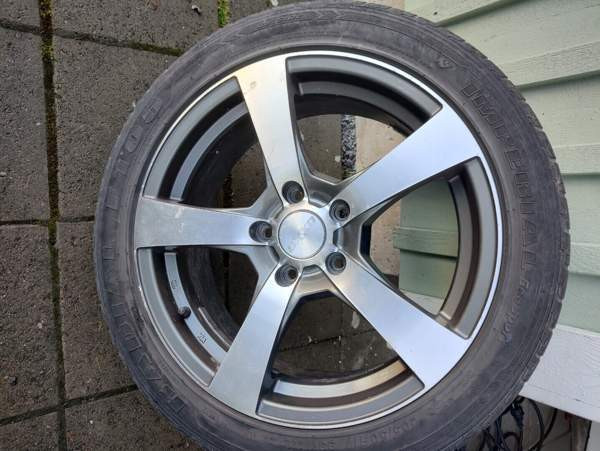 Honda Civic Vaasa - photo 4