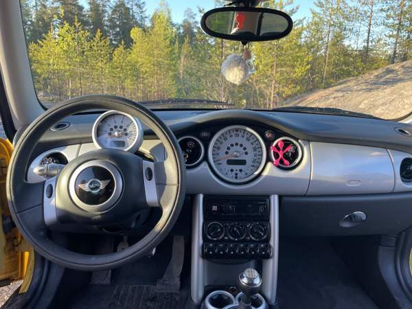 Mini One Heinola – foto 3