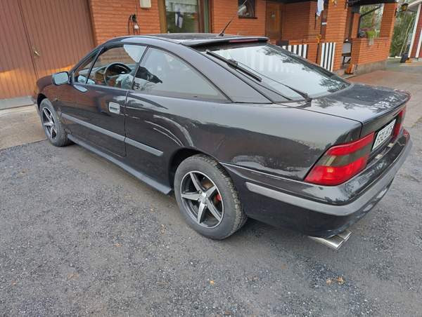 Opel Calibra Macau – foto 2