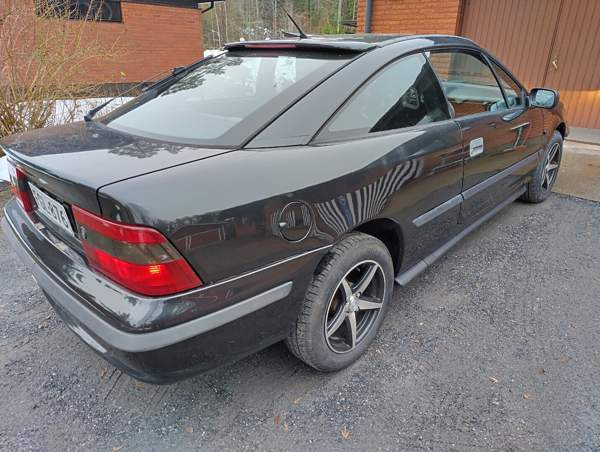 Opel Calibra Macau – foto 4