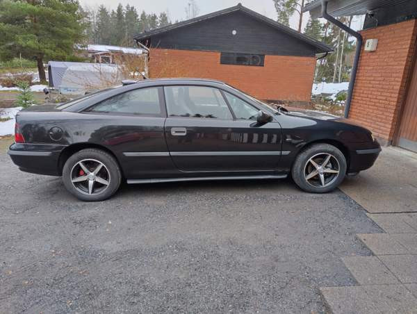 Opel Calibra Macau – foto 5