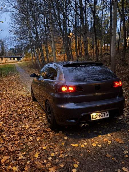 Seat Ibiza Porvoo - photo 2