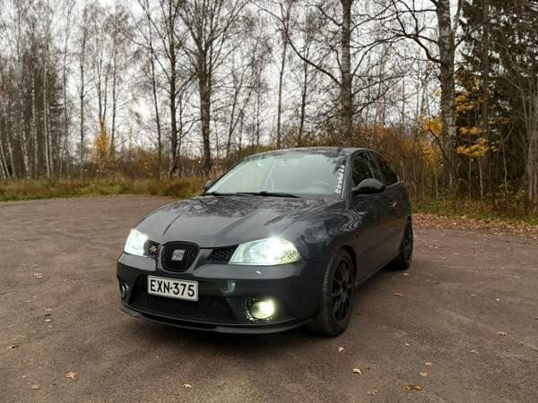 Seat Ibiza Porvoo - photo 5