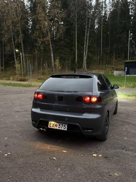 Seat Ibiza Porvoo - photo 3