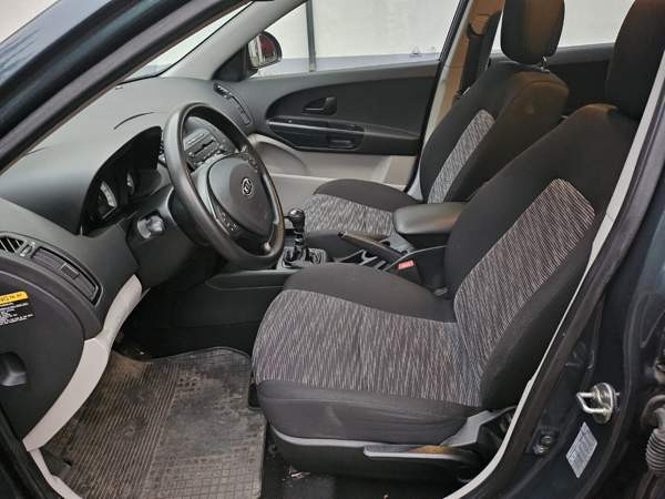 Kia Ceed Vantaa – foto 7