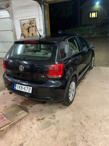 Volkswagen Polo Karkkila - изображение 6