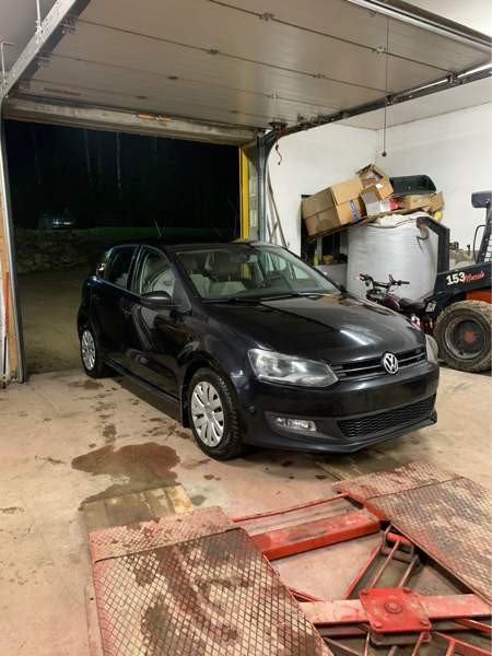 Volkswagen Polo Karkkila - изображение 2