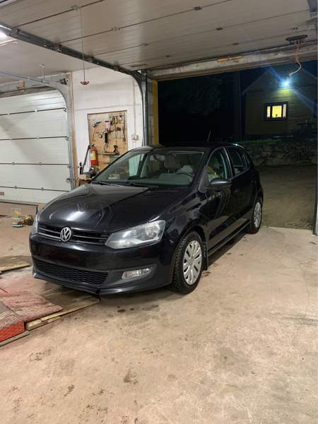 Volkswagen Polo Karkkila - изображение 5