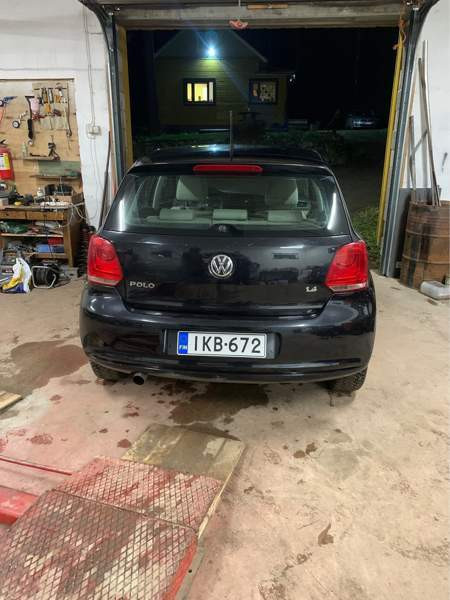 Volkswagen Polo Karkkila - изображение 7