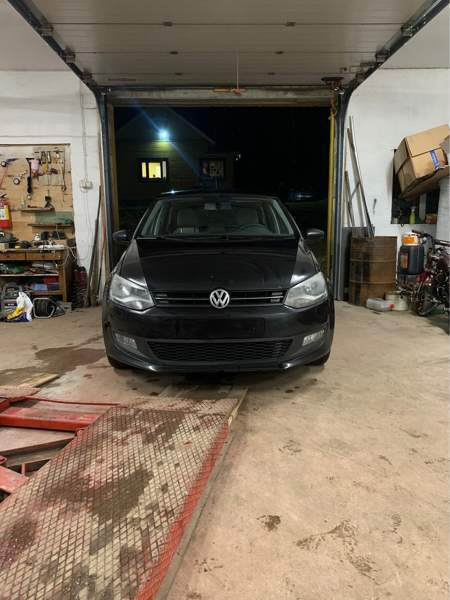 Volkswagen Polo Karkkila - изображение 3