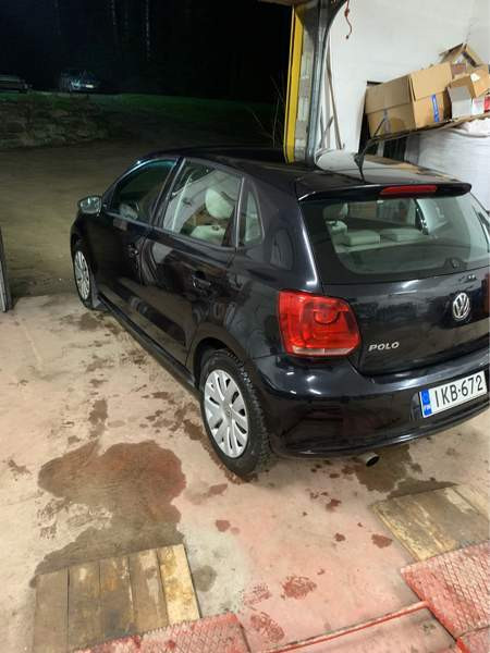 Volkswagen Polo Karkkila - изображение 8